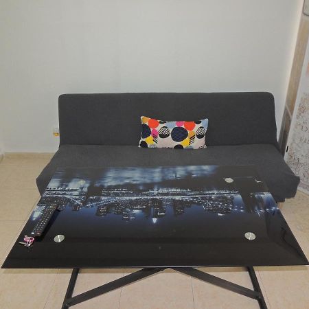 Estudio En Playa De Fuengirola Wifi Экстерьер фото