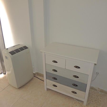 Estudio En Playa De Fuengirola Wifi Экстерьер фото
